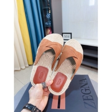 Ermenegildo Zegna Sandals